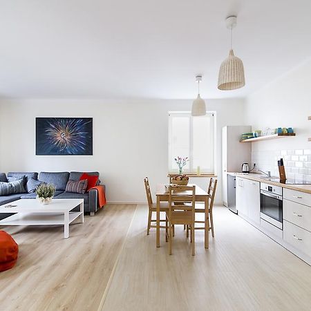 Apartament Na Staromiejskiej Όλστυν Εξωτερικό φωτογραφία