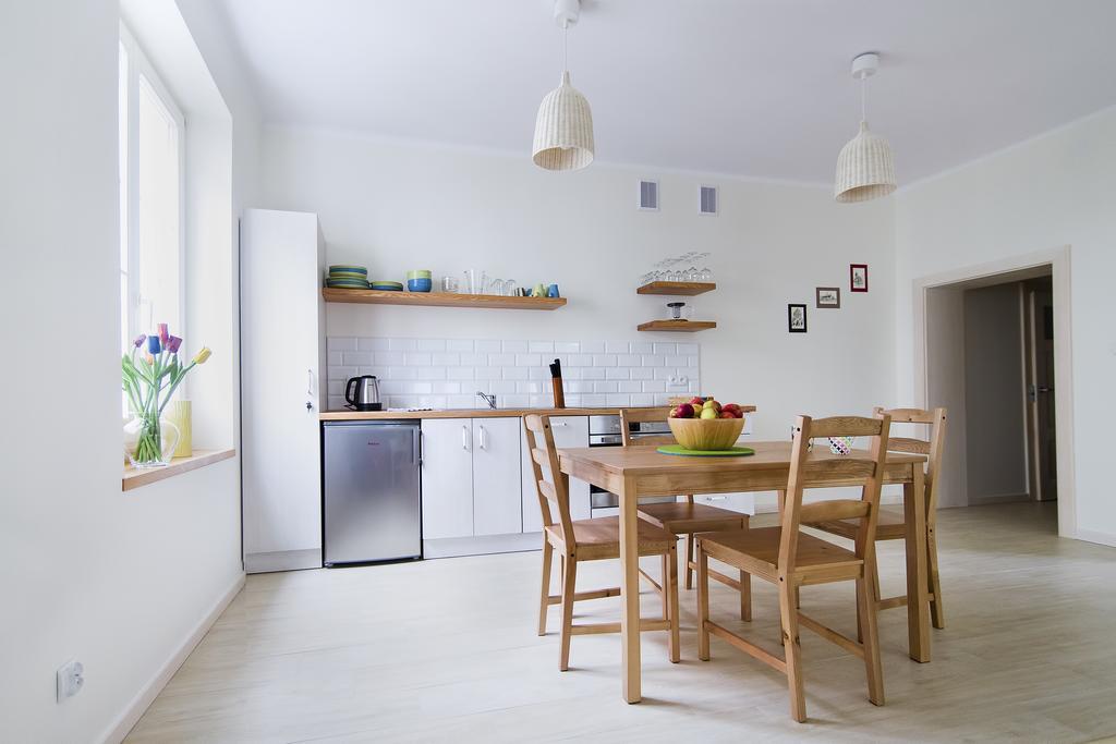Apartament Na Staromiejskiej Όλστυν Εξωτερικό φωτογραφία
