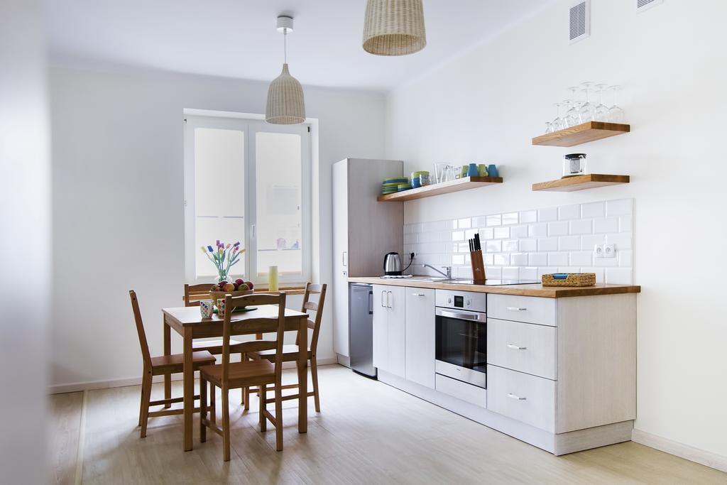 Apartament Na Staromiejskiej Όλστυν Εξωτερικό φωτογραφία