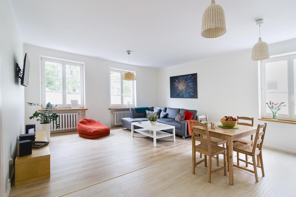 Apartament Na Staromiejskiej Όλστυν Εξωτερικό φωτογραφία