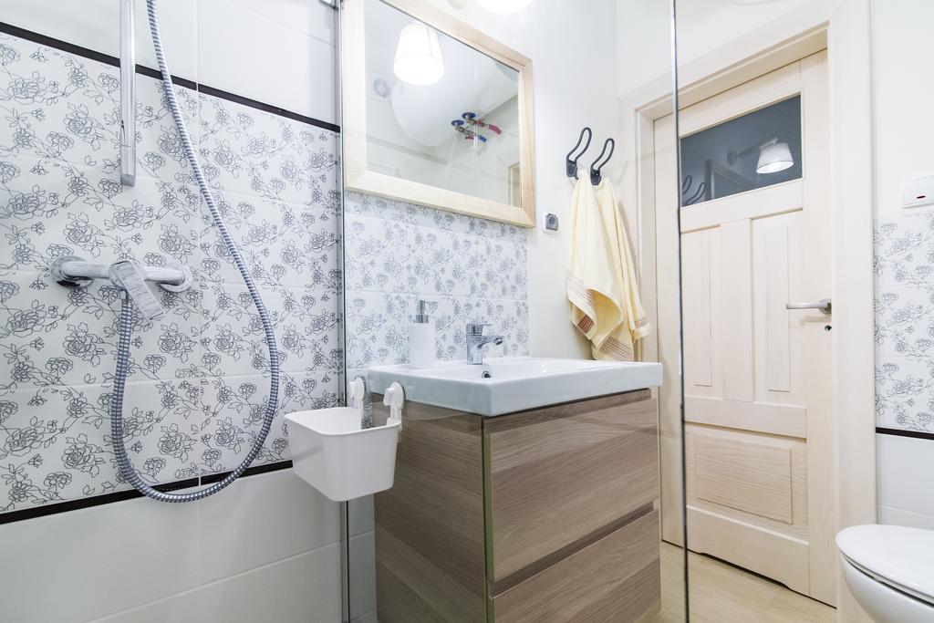Apartament Na Staromiejskiej Όλστυν Εξωτερικό φωτογραφία