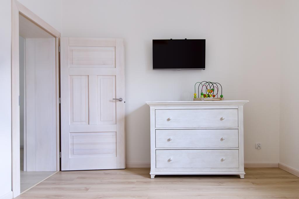 Apartament Na Staromiejskiej Όλστυν Εξωτερικό φωτογραφία