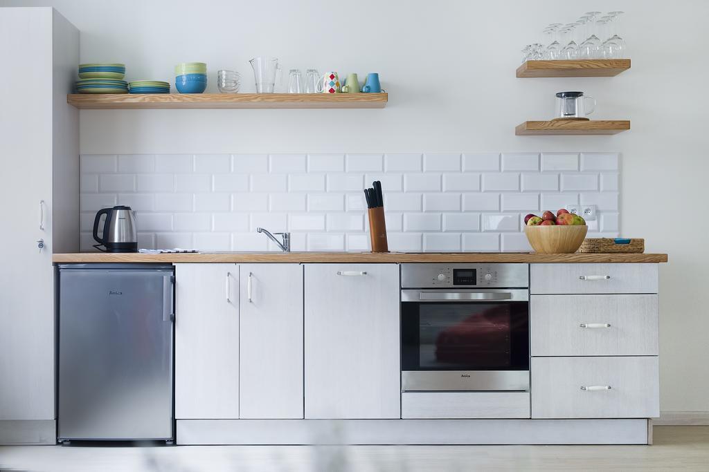 Apartament Na Staromiejskiej Όλστυν Εξωτερικό φωτογραφία