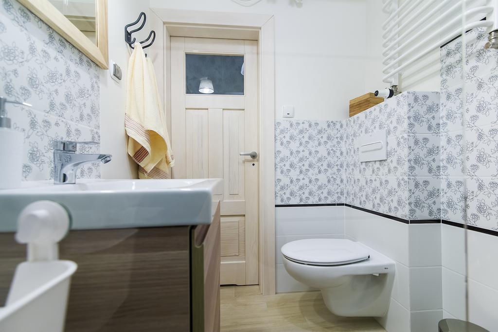 Apartament Na Staromiejskiej Όλστυν Εξωτερικό φωτογραφία